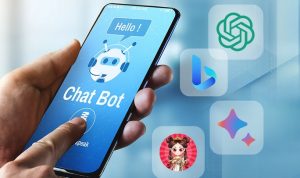 Memanfaatkan Teknologi Chatbot Layanan