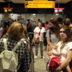Terungkap, Sekoper Penuh Uang Diselundupkan di Bandara Tersibuk Dunia